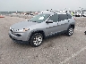 1C4PJLCB0HW****** Used and Repairable 2017 Jeep Cherokee in Omaha South