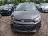 KL8CB6SA3HC****** Wrecked 2017 Chevrolet Spark in Ohio State