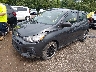KL8CB6SA3HC****** Used and Repairable 2017 Chevrolet Spark in Cleveland