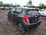 KL8CB6SA3HC****** Salvage and Repairable 2017 Chevrolet Spark in Cleveland