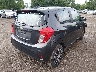 KL8CB6SA3HC****** Salvage and Wrecked 2017 Chevrolet Spark in Ohio State