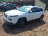1C4PJLCB9JD****** Repairable 2018 Jeep Cherokee in Alabama State
