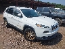1C4PJLCB9JD****** Used and Repairable 2018 Jeep Cherokee in Birmingham