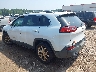 1C4PJLCB9JD****** Salvage and Repairable 2018 Jeep Cherokee in Birmingham