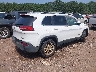 1C4PJLCB9JD****** Salvage and Wrecked 2018 Jeep Cherokee in Alabama State