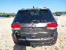 1C4RJFBG5HC****** Destrozados 2017 Jeep Grand Cherokee