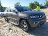 1C4RJFBG5HC****** Salvamento y Destrozados 2017 Jeep Grand Cherokee en Fort Myers