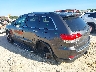 1C4RJFBG5HC****** Salvamento y Reparables 2017 Jeep Grand Cherokee en Fort Myers