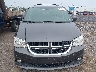 2C4RDGCG5KR****** Wrecked 2019 Dodge Grand Caravan in New York State
