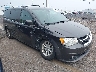 2C4RDGCG5KR****** Salvage and Wrecked 2019 Dodge Grand Caravan in Buffalo