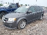 2C4RDGCG5KR****** Used and Repairable 2019 Dodge Grand Caravan in Buffalo