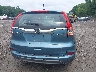5J6RM4H3XFL****** Wrecked 2015 Honda CR-V