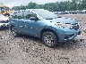 5J6RM4H3XFL****** Salvage and Wrecked 2015 Honda CR-V in Albany