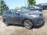 5XYZT3LB9GG****** Used 2016 Hyundai Santa Fe in Michigan State