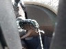 5XYZT3LB9GG****** Salvage 2016 Hyundai Santa Fe in Michigan State