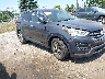 5XYZT3LB9GG****** Salvage and Wrecked 2016 Hyundai Santa Fe in Detroit