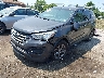 5XYZT3LB9GG****** Used and Repairable 2016 Hyundai Santa Fe in Detroit
