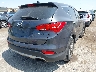5XYZT3LB9GG****** Salvage and Wrecked 2016 Hyundai Santa Fe in Michigan State