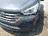 5XYZT3LB9GG****** Salvage and Repairable 2016 Hyundai Santa Fe in Michigan State