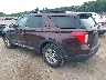 1FMSK8DH7LG****** Repairable 2020 Ford Explorer in Massachusetts State