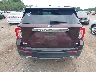 1FMSK8DH7LG****** Wrecked 2020 Ford Explorer