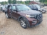 1FMSK8DH7LG****** Salvage and Wrecked 2020 Ford Explorer in Boston Shirley