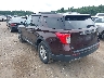 1FMSK8DH7LG****** Salvage and Repairable 2020 Ford Explorer in Boston Shirley