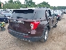 1FMSK8DH7LG****** Salvage and Wrecked 2020 Ford Explorer in Massachusetts State