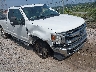 1FT7X2B68NE****** Salvage and Repairable 2022 Ford F-250 in Pennsylvania State