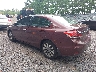 19XFB2F82DE****** Salvage and Repairable 2013 Honda Civic in Central New Jersey