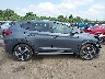 KM8J3CA22HU****** Reparables 2017 Hyundai Tucson en Estado de Indiana