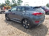 KM8J3CA22HU****** Salvamento y Reparables 2017 Hyundai Tucson en South Bend