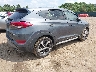 KM8J3CA22HU****** Salvamento y Destrozados 2017 Hyundai Tucson en Estado de Indiana