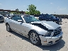 1ZVBP8EM7E5****** Salvamento y Destrozados 2014 Ford Mustang en Dallas
