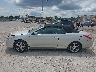 4T1FA38P44U****** Repairable 2004 Toyota Camry Solara in Wisconsin State