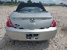 4T1FA38P44U****** Wrecked 2004 Toyota Camry Solara
