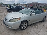 4T1FA38P44U****** Used and Repairable 2004 Toyota Camry Solara in Milwaukee
