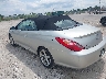 4T1FA38P44U****** Salvage and Repairable 2004 Toyota Camry Solara in Milwaukee