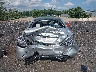 55SWF4KB7FU****** Wrecked 2015 Mercedes-Benz C-Class
