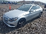 55SWF4KB7FU****** Used and Repairable 2015 Mercedes-Benz C-Class in Long Island
