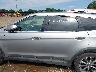 KM8SM4HF9KU****** Reparables 2019 Hyundai Santa Fe en Estado de Ohio