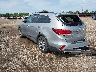 KM8SM4HF9KU****** Salvamento y Reparables 2019 Hyundai Santa Fe en Columbus