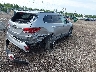 KM8SM4HF9KU****** Salvamento y Destrozados 2019 Hyundai Santa Fe en Estado de Ohio