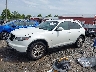 JNRAS08W38X****** Salvage 2008 Infiniti FX35
