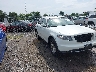 JNRAS08W38X****** Salvage and Wrecked 2008 Infiniti FX35 in Culpeper