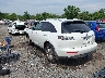 JNRAS08W38X****** Salvage and Repairable 2008 Infiniti FX35 in Culpeper
