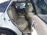 JNRAS08W38X****** Wrecked 2008 Infiniti FX35 in Culpeper