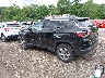 3C4NJDAN1RT****** Salvamento y Reparables 2024 Jeep Compass en Pittsburgh North