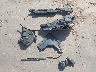 KMHD84LF4LU****** Wrecked 2020 Hyundai Elantra in Texas State