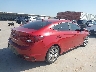 KMHD84LF4LU****** Salvage and Wrecked 2020 Hyundai Elantra in Texas State